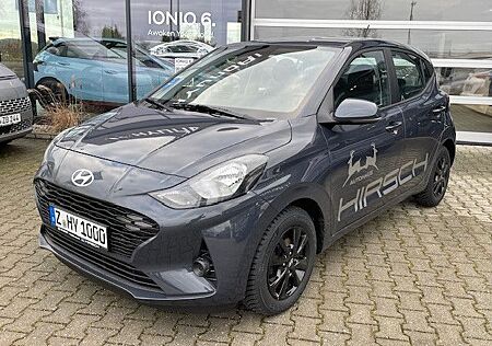 Hyundai i10 1.2 Trend Facelift (2024) Navi Kamera