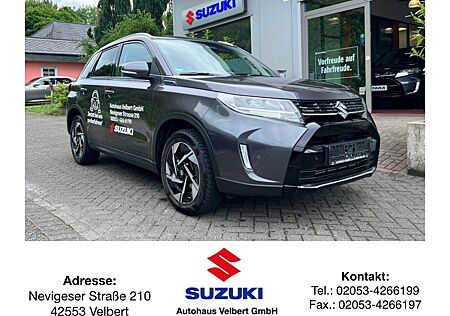 Suzuki Vitara 1.4 BOOSTERJET Hybrid Comfort+ Allgrip
