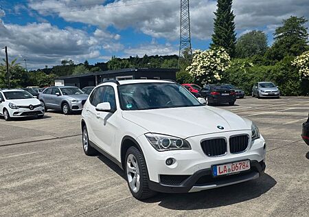 BMW X1 Baureihe 18 d xDrive