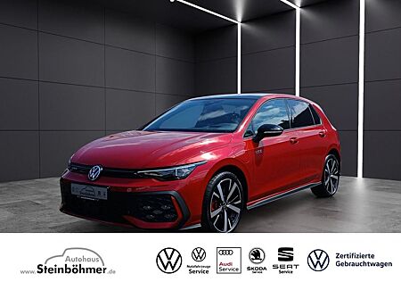 VW Golf Volkswagen GTE 1.5 eHybrid DSG IQ-Light AHK 18 Navi