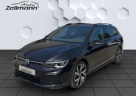 VW Golf Volkswagen Variant VIII Mildhybrid EU6d R-Line 1.5 eTS