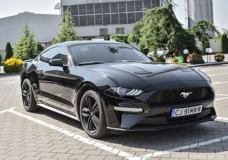 Ford Mustang 2.3 EcoBoost -