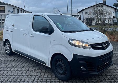 Opel Vivaro L2 WÜRTH Regal Klima 360° Kamera PDC 1.HD