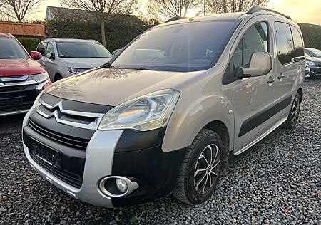 Citroën Berlingo Kombi Multispace