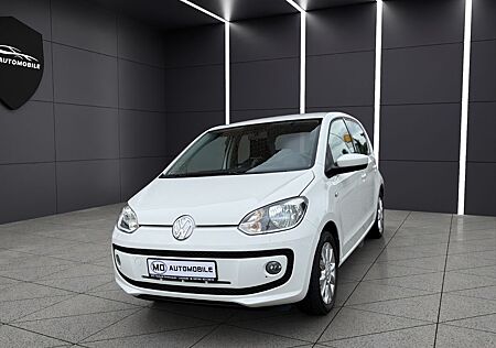 VW Up Volkswagen ! move !*1.0*2.Hand*Klima*Navi*