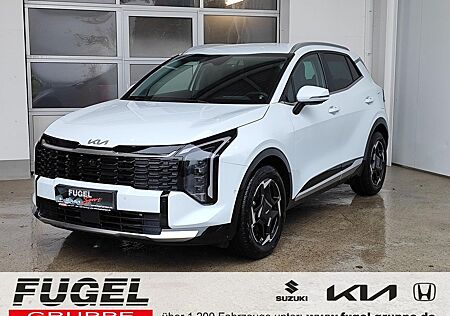 Kia Sportage 1.6 T-GDI DCT Spirit LED|Drive|Sound|18