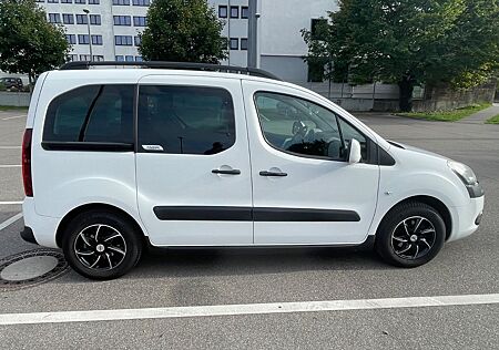 Citroën Berlingo HDi 115 Multispace XTR Multispace XTR