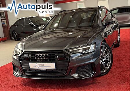 Audi A6 55 TFSI*S-LINE*QUATTRO*LUFT*PANO*B&O*TOP VIEW