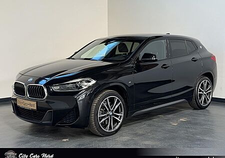 BMW X2 sDrive 20 i M Sport KAMERA+HIFI+PANO+MEMORY