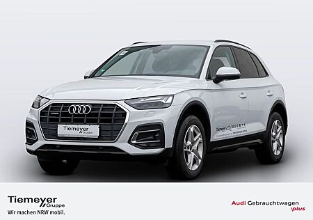 Audi Q5 45 TFSI Q ACC MATRIX eKLAPPE eSITZ VIRTUAL