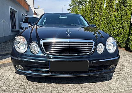 Mercedes-Benz E 500 4MATIC AVANTGARDE Avantgarde