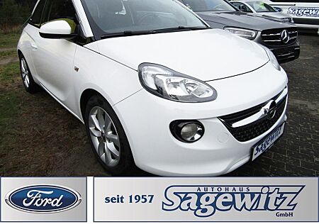 Opel Adam 1.2 Jam BT CD-Radio USB