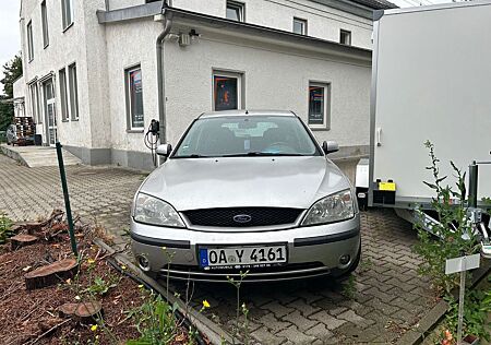 Ford Mondeo 1.8 92 kW Trend Trend