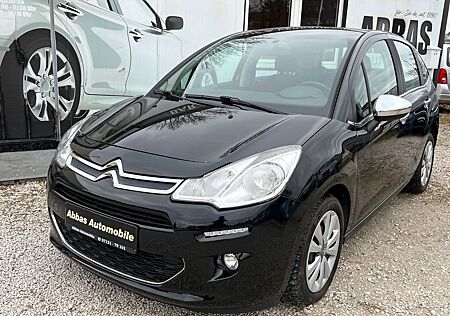 Citroën C3 Selection, SHZ, Klima