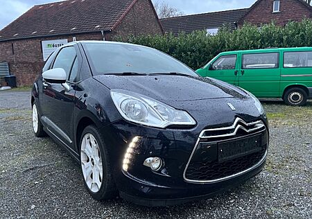 Citroën DS3 THP 155 SportChic SportChic