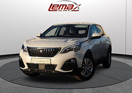 Peugeot 3008 1.2 PureTech Aut.Virtual Netto 10.076 #2826