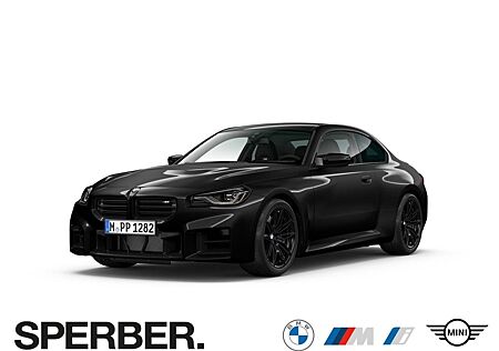 BMW M2 Basis EU6e Coupe Park-Assistent HUD AD Navi L