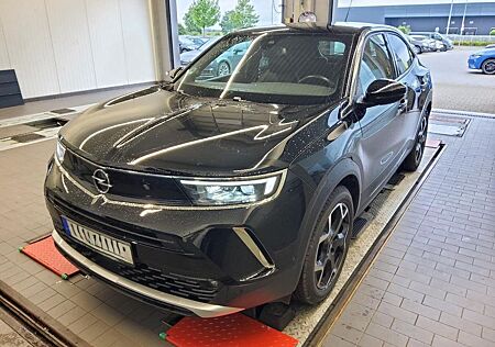 Opel Mokka e Ultimate/Matrix LED/Multi Navi Pro/Alcan
