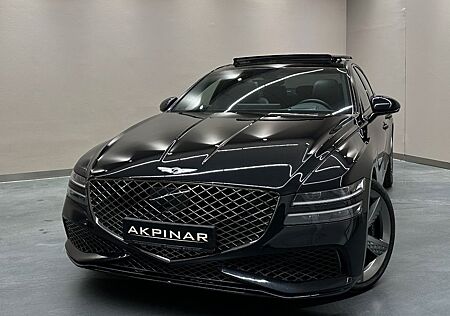 Genesis G80 2.5T RWD Sport *PANORAMADACH*SOUNDSYSTEM*