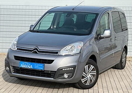 Citroën Berlingo 1.HAND,SCHECKHEFT CITROEN, AUTOMATIK
