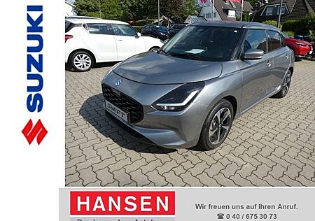 Suzuki Swift Comfort+ Hybrid