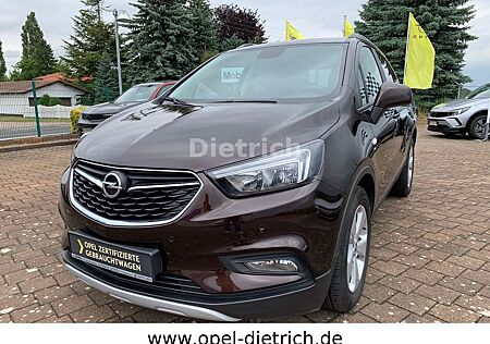 Opel Mokka X Active ,SHZ,Kamera,Klimaautom.