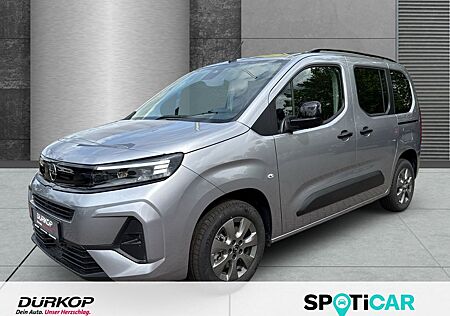 Opel Combo Life Edition*Kamera*Klima*SHZ*Schiebetür*d