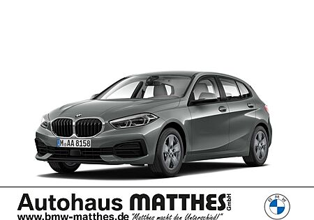 BMW 118 i 5-Türer Advantage Parkassistent 2-Zonen-Kl