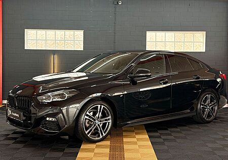 BMW 218i Gran Coupe M Paket Sport LED|HUD|HiFi|Kamea