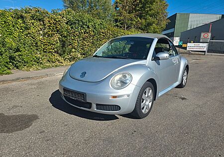 VW New Beetle Volkswagen Cabriolet 1.4 Highline
