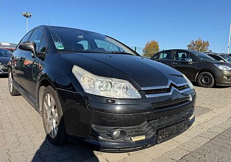 Citroën C4 Lim. VTR Plus 2.0 HDI