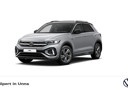 VW T-Roc Volkswagen 1.5 R-LINE CAM ACC LM17 E-KLAPPE NAVI