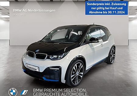 BMW i3s 120Ah Navi PDC Sitzheizung