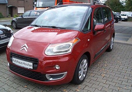 Citroën C3 Picasso