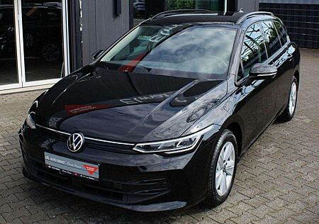VW Golf Volkswagen VIII Variant 2.0 TDI 85 kW/115PS Life