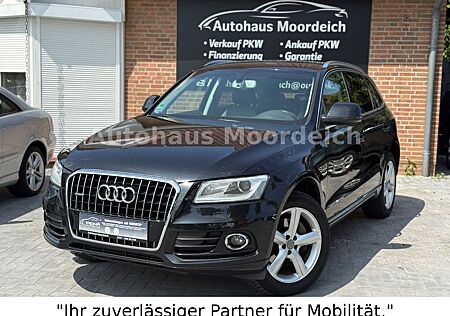 Audi Q5 3.0 TDI quattro Navi Leder Xenon TÜV NEU