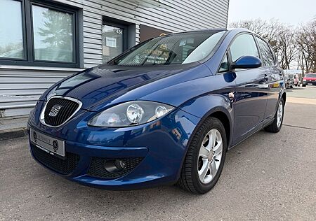 Seat Altea Sport Edition*KLIMA*RIEHMEN NEU*TURBO NEU*