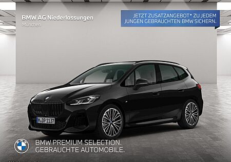 BMW 223i xDrive Active Tourer M Sport AHK Harman/K