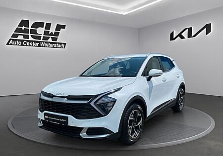 Kia Sportage 1.6T ED7 KAMERA FULL-LED 17Z SPURHALTEA