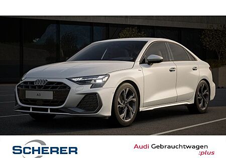 Audi A3 Limousine 30 TFSI S line S tronic NAVI KAMERA