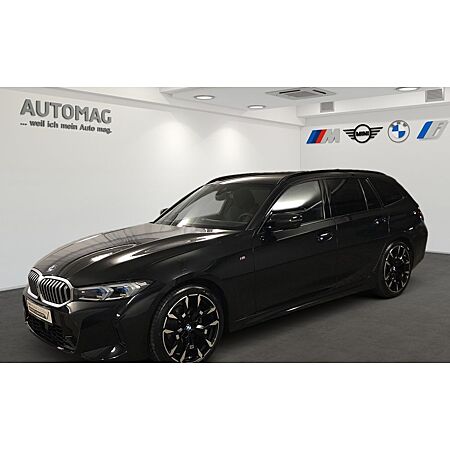 BMW 320 leasen