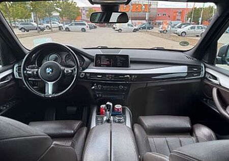BMW X5 xDrive30d -