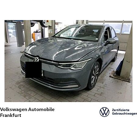 VW Golf leasen