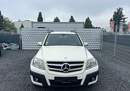 Mercedes-Benz GLK 220 CDI BlueEfficiency 4Matic Navi Xenon Pdc