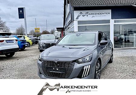 Peugeot 208 Allure KAMERA-360*SICHT-PAKET-LM 16