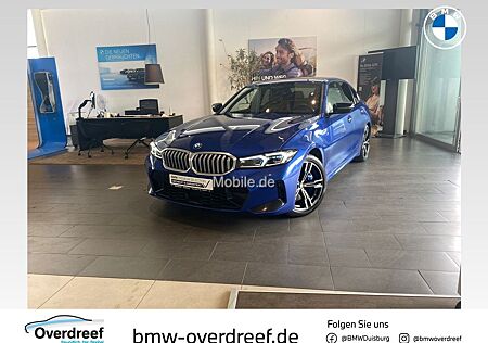 BMW 320d xDrive Automatik M Sportpaket Innovationsp.