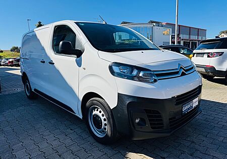 Citroën Jumpy Kasten Club M+AHK+KAMERA+2xPDC+TOP