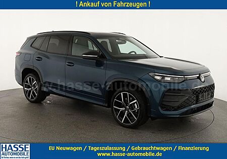 VW Tayron Volkswagen 2.0 TDI 142 kW 4Motion R-Line DSG 4M B...