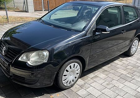 VW Polo Volkswagen 1.2 47kW Tour Tour