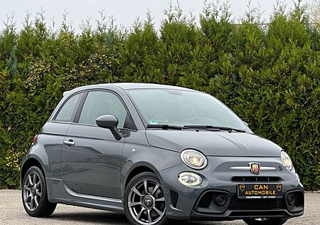 Abarth 595 Basis -Klima-Euro6-Tüv 09.2026-UConnect